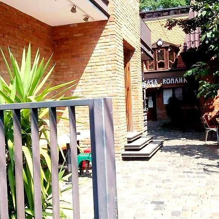 Romana Boutique بوخارست المظهر الخارجي الصورة