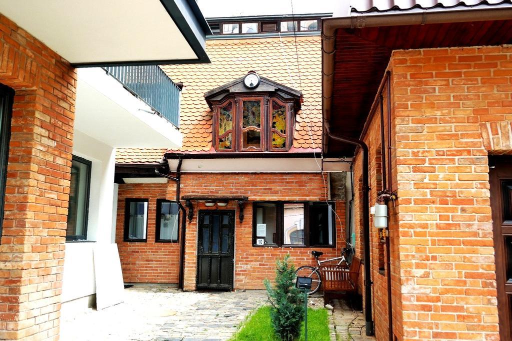 Romana Boutique بوخارست المظهر الخارجي الصورة