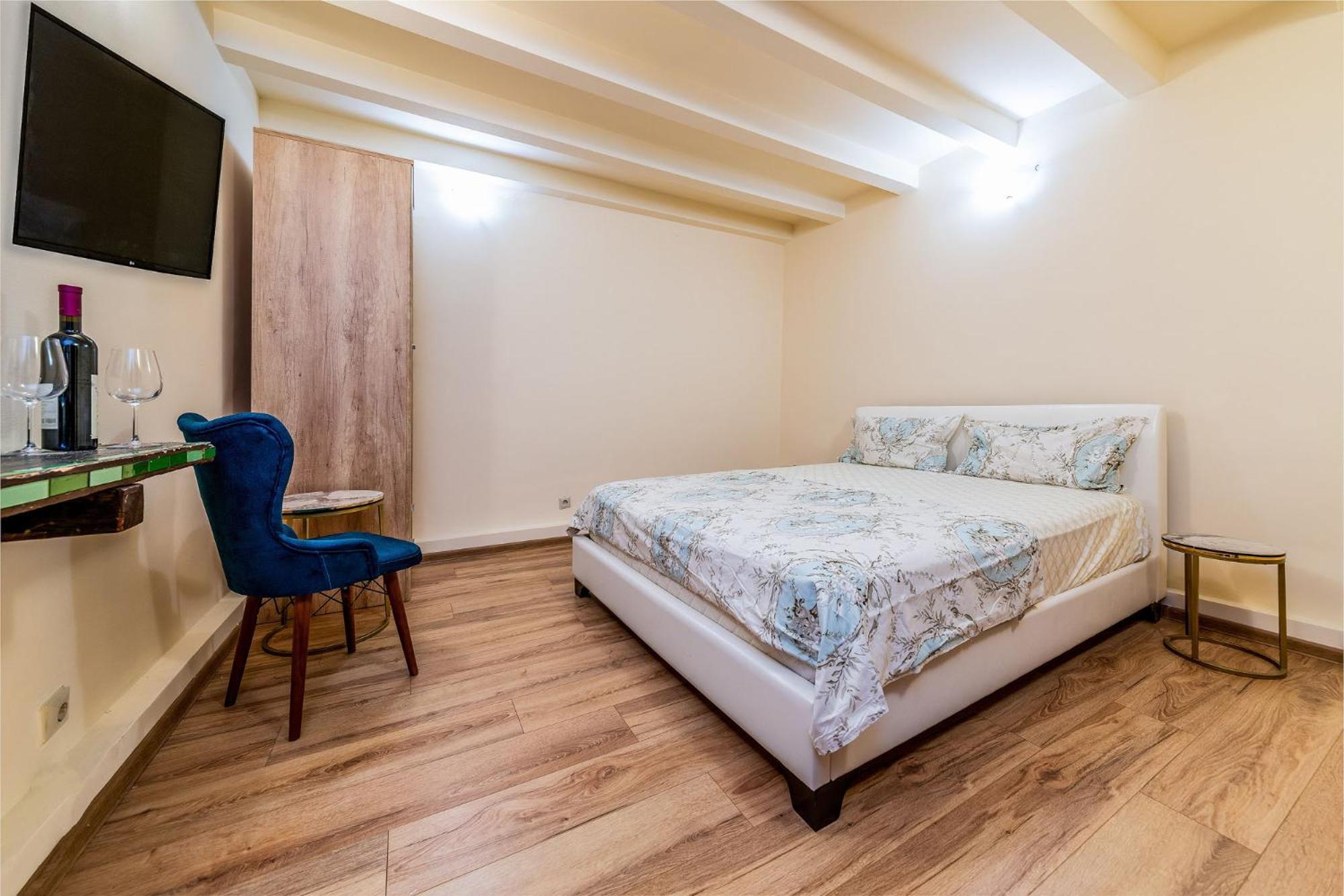 Romana Boutique بوخارست المظهر الخارجي الصورة