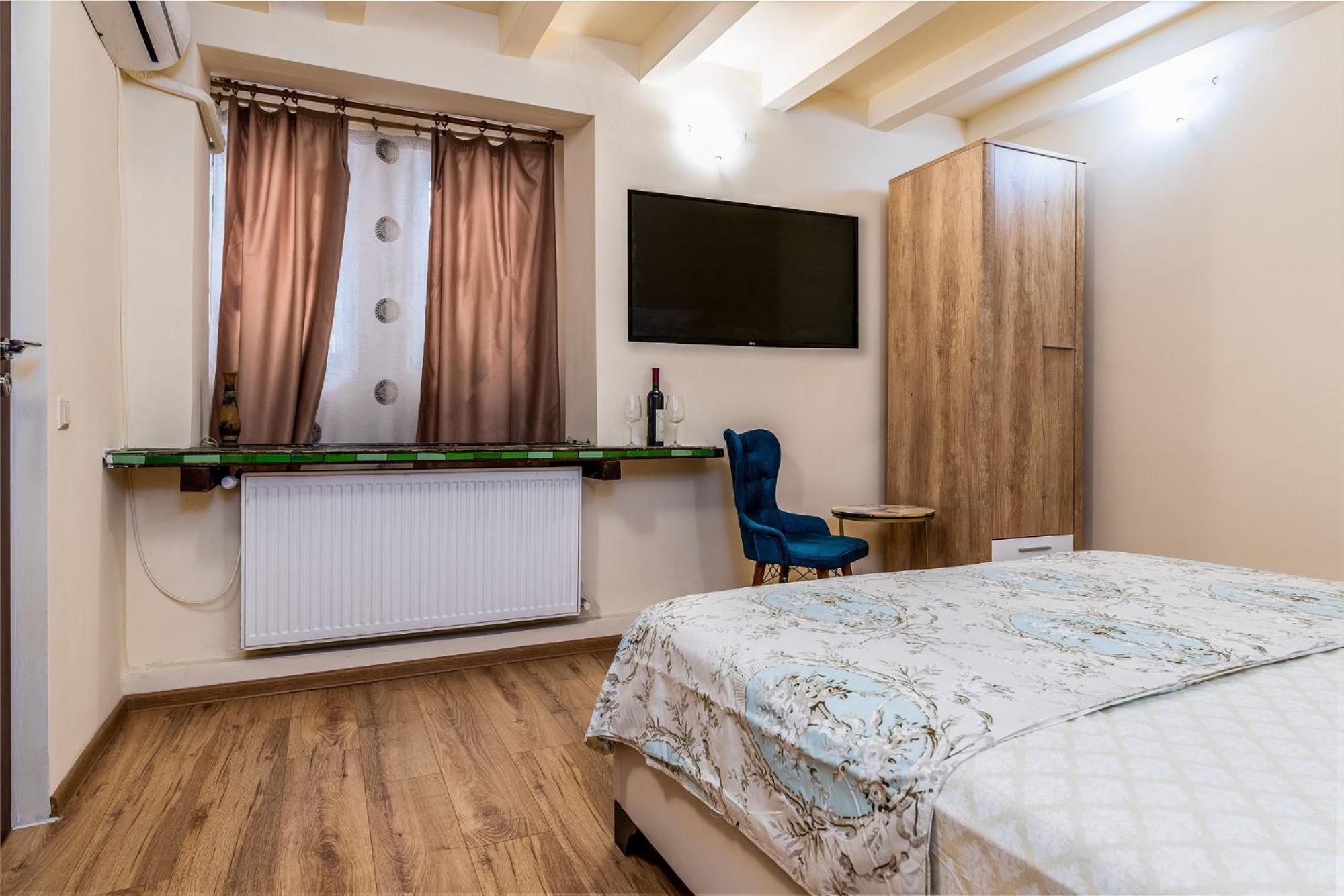 Romana Boutique بوخارست المظهر الخارجي الصورة
