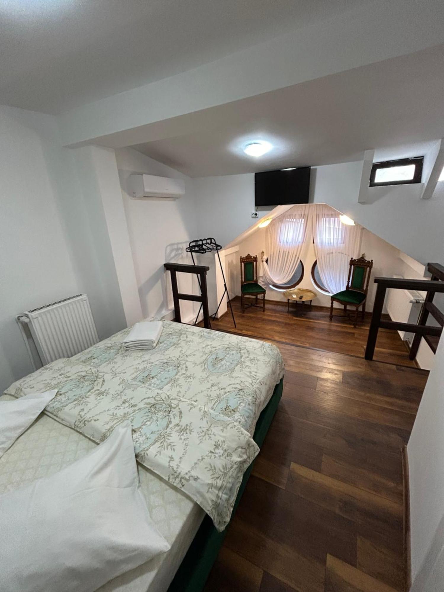 Romana Boutique بوخارست المظهر الخارجي الصورة