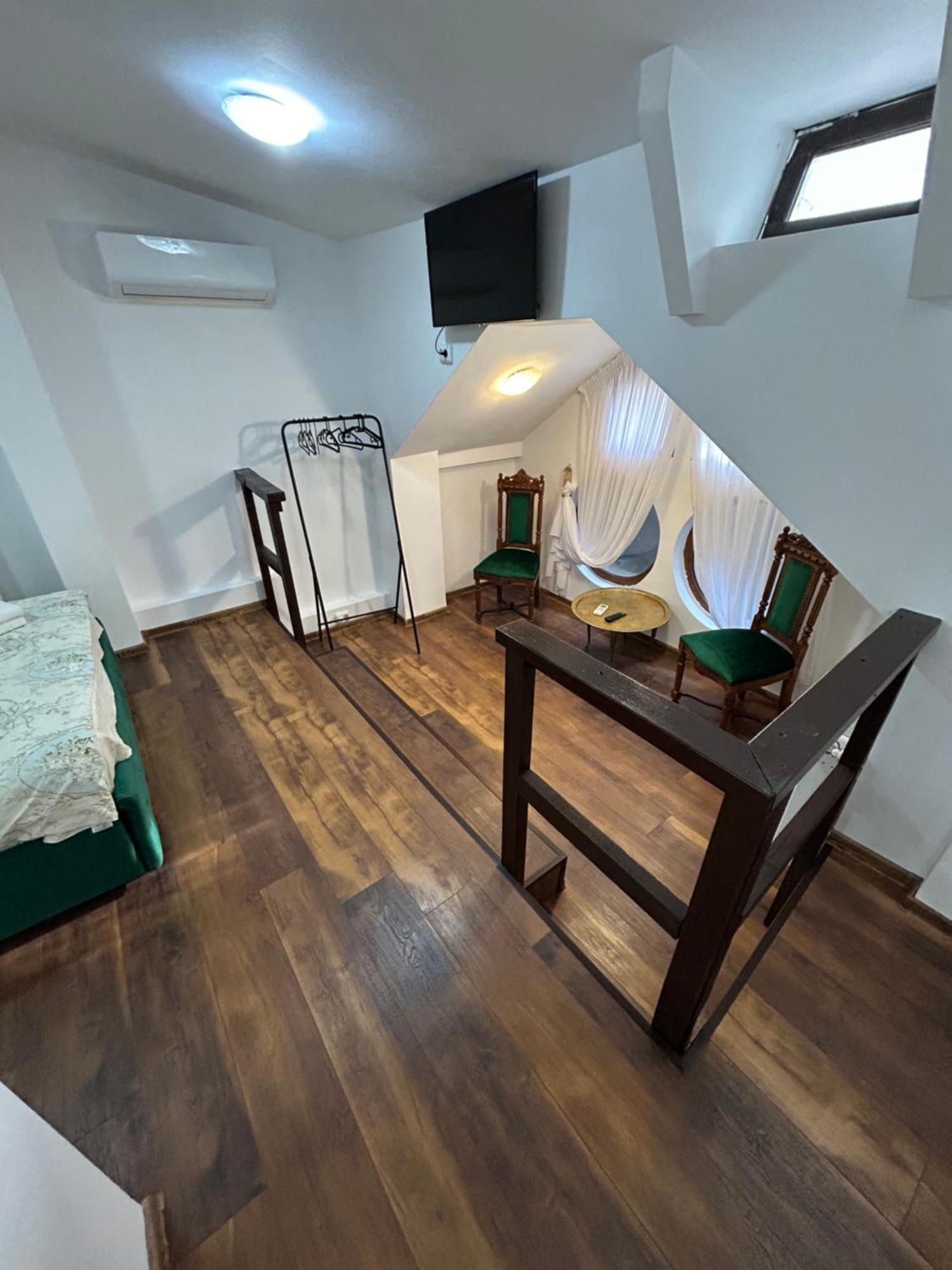 Romana Boutique بوخارست المظهر الخارجي الصورة