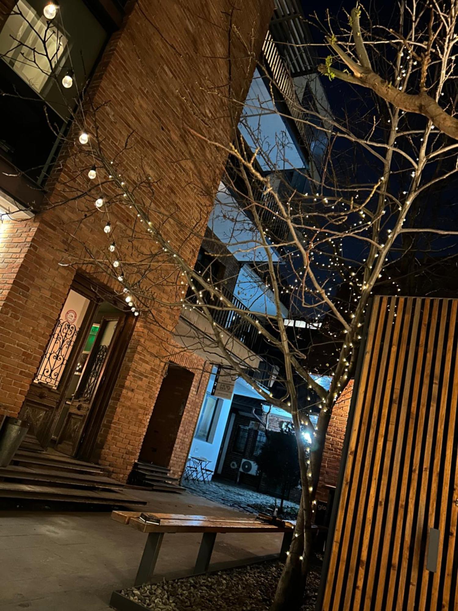 Romana Boutique بوخارست المظهر الخارجي الصورة